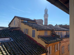 AmiRooms Affittacamere Siena